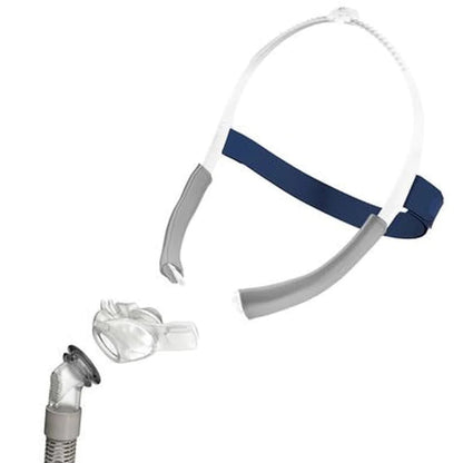 Swift™ FX Nasal Pillow CPAP Mask