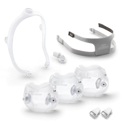 DreamWear Full Face CPAP Mask