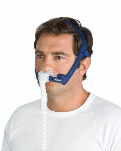 Swift LT Nasal Pillow Replacement