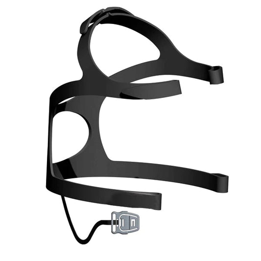 FlexiFit 432 Full Face Mask Headgear