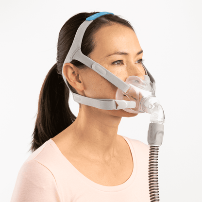 AirFit™ F30 Full Face CPAP Mask