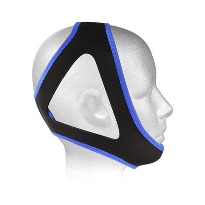 Morpheus Deluxe Chinstrap